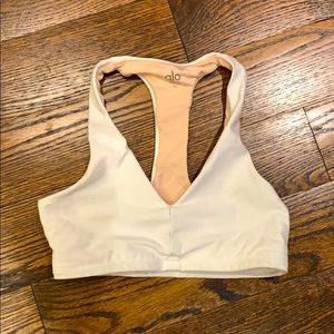 Alo sports bra